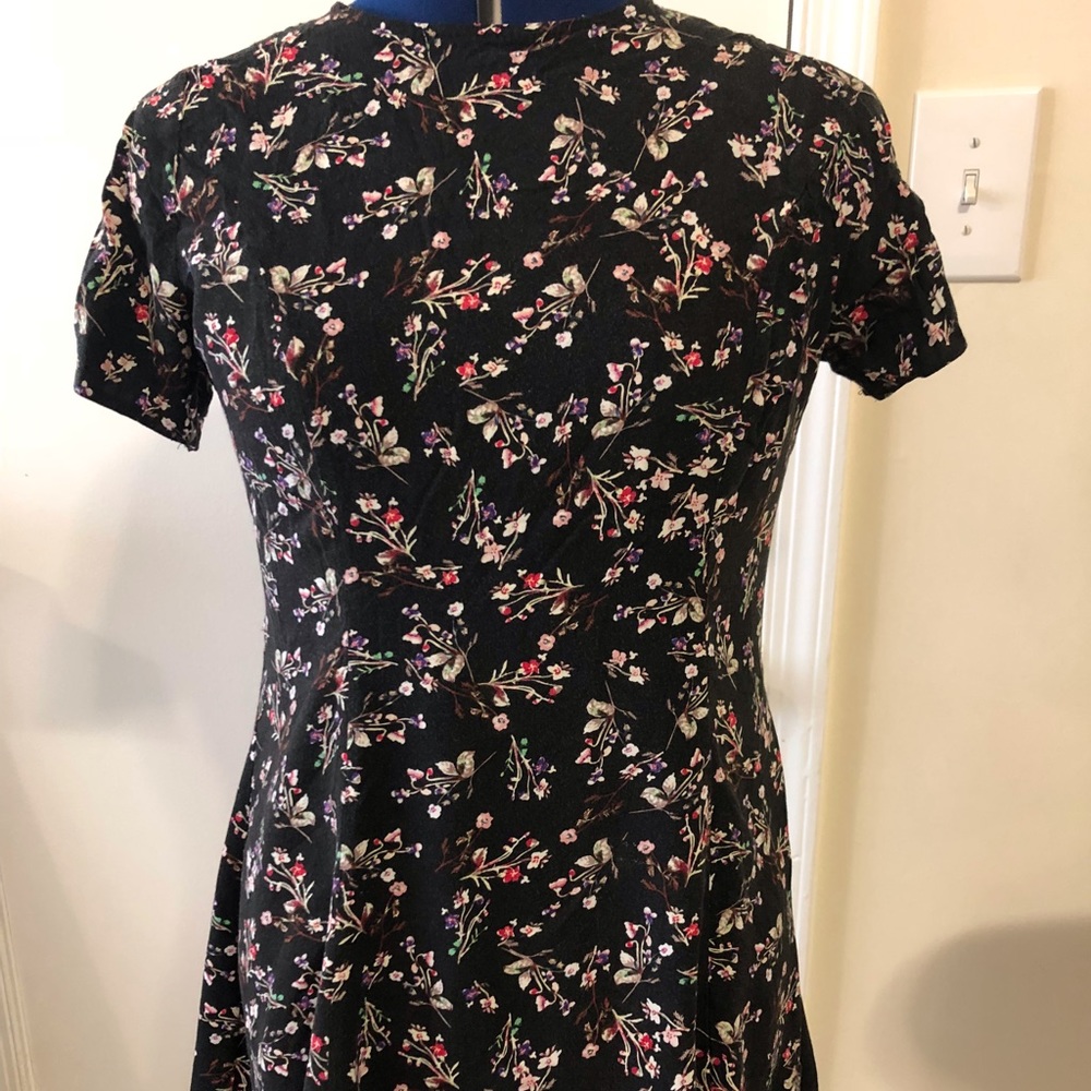 Skater a Dress
